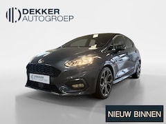Ford Fiesta - 1.0 EcoBoost ST-Line Winterpakket