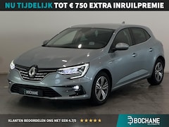 Renault Mégane E-Tech - 1.6 Plug-In Hybrid 160 Intens | Navigatie 9, 3” | Head-Up Display | Dodehoek Detectie | Pa
