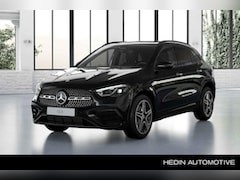 Mercedes-Benz GLA-Klasse - GLA 250e Automaat Business Solution AMG | Premium Plus Pakket | Nightpakket