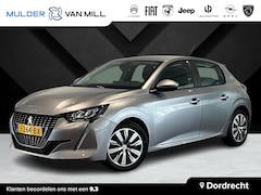 Peugeot 208 - Blue Lease Active 1.2 75pk | NAVI | UNIEKE KM-STAND | PARKEERHULP | LED KOPLAMPEN | AIRCO
