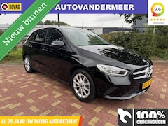 Mercedes-Benz B-klasse - 250 e / PHEV / Carplay / Navigatie