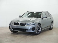 BMW 3-serie Touring - 318i Incl. BPM, BTW en import