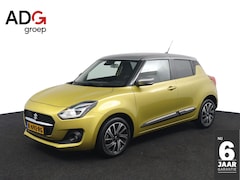 Suzuki Swift - 1.2 Style Smart Hybrid Automaat | Trekhaak | Climate Control | Automaat | Navigatie | Led