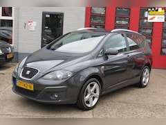 SEAT Altea XL - 1.4 TSI Reference , AIRCO, KLIMA , CR CONTR