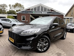 Ford Kuga - 2.5 PHEV ST-Line X Winter Pack, Camera, Adap.Cruise