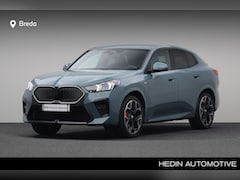 BMW iX2 - xDrive30 67 kWh | M-sport Pro. | M-Sportremsysteem Rot | Comfort Access | Leder | Elekt. v