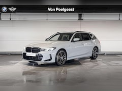BMW 3-serie Touring - 320e