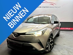 Toyota C-HR - 1.2 AWD Premium