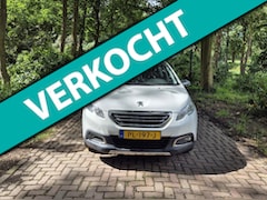 Peugeot 2008 - 1.6 VTi Allure