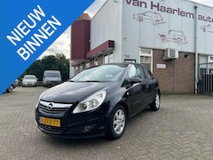 Opel Corsa - 1.0-12V Business