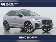 Volvo XC60 - T8 Plug-in hybrid Ultra Dark | FACELIFT | MY2026 | HEICO SPORTIV | 360° Camera | Head-Up |