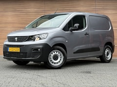 Peugeot e-Partner - 136 L1 50 kWh Camera / Carplay / Cruise