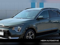 Kia Niro - 1.6 GDi PHEV Plug-In Hybrid DynamicPlusLine | Navigatie | Camera | Leder | LED | Harman Ka