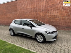 Renault Clio - 0.9 TCe Authentique Airco Cruise