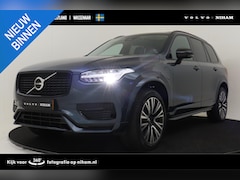 Volvo XC90 - T8 RECHARGE AWD ULTIMATE DARK -PANO.DAK|HARMAN/KARDON|ADAP.LED|LUCHTVERING|TREKHAAK|HEAD-U