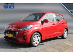 Hyundai i10 - 1.0 Premium | Clima | Navi | Camera | Org. NL