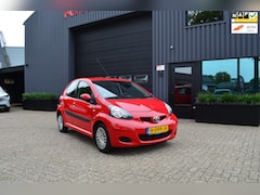 Toyota Aygo - 1.0-12V Access | 5 deurs | Airco
