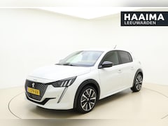 Peugeot 208 - 1.2 PureTech GT-Line 100 PK | Handgeschakeld | Connect 3D Nav | Draadloze telefoonlader |