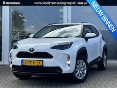 Toyota Yaris Cross - 1.5 Hybrid Active | Apple Carplay/Android auto | Achteruitrijcamera | Adaptive Cruisecontr