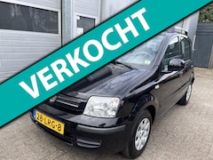 Fiat Panda - 1.2 Edizione Cool 2010-Airco-Elek.Pakket-New APK