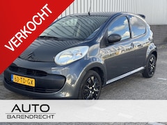 Citroën C1 - 1.0-12V Séduction Nieuwe APK