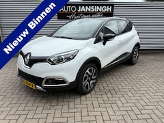 Renault Captur - 1.2 TCe Automaat | Trekhaak | Camera | Stoelverwarming | Navi | Keyless Entry/Start | RIJK