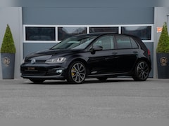 Volkswagen Golf - 1.4 TSI ACT Comfortline | panoramadak