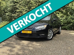 SEAT Leon ST - 1.6 TDI Reference Business Ecomotive | Cruise + Airco