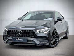Mercedes-Benz CLA-Klasse - 180 Business Solution AMG / CAMERA / WIDE SCREEN / ORG.NL/ AMG