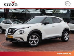 Nissan Juke - 1.0 DIG-T N-Connecta | Apple Carplay/Android Auto | Camera | LED