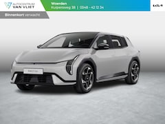 Kia EV4 - GT-Line Business Edition 81.4 kWh | 2025 Leverbaar | Lage bijtelling | nog beperkte voorra