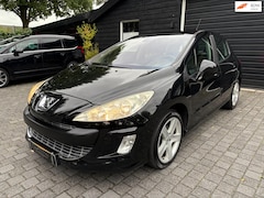 Peugeot 308 - 1.6 THP XT 5-drs Nette en sportieve uitvoering