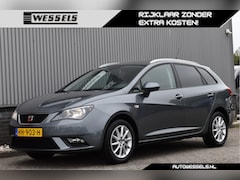 SEAT Ibiza ST - 1.0 EcoTSI Style Connect Navi, Cruise, Carplay, Trekhaak, PDC