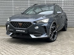 CUPRA Formentor - 1.4 e-Hybrid 245PK VZ Black Edition / Panoramadak / Lederen Bekleding / Memory Seat / Zwen