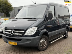 Mercedes-Benz Sprinter - 213 2.2 CDI 325 HD DC | 159.801 KM NAP | Automaat