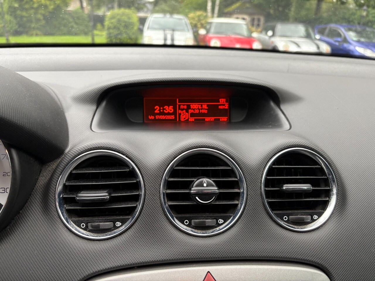 Peugeot 308 - 1.6 THP XT 5-drs! Nette en sportieve uitvoering!