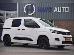 Peugeot Partner - 1.2 Benzine, AIRCO, 3-ZITS, BTW-VRIJ / MARGE