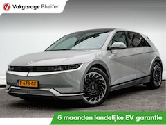 Hyundai IONIQ 5 - Lounge AWD 73kWh Lederen int./ HUD/ Panoramadak/ Bose/ Stuur + stoelverwarming