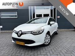 Renault Clio Estate - 1.5 dCi Expression *Airco*|NAP|Cruise|NAP|Navi