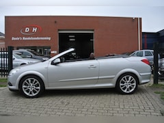 Opel Astra TwinTop - 1.8 Enjoy leder apk 23-07-2026 inruil mogelijk