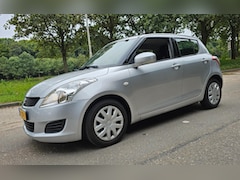Suzuki Swift - 1.2 NL Auto 1e Eig 5 Deurs 01-05-2026 APK