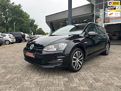 Volkswagen Golf Variant - 1.4 TSI Business Cup, Pano, Elec Trekhaak, Clima, Cruise, Stoelverwarming