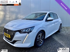 Peugeot 208 - 1.2 PureTech 100 Allure AUTOMAAT/NAVI/PDC/CAMERA