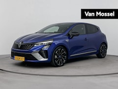Renault Clio - 1.6 E-Tech Full Hybrid Esprit Alpine 145PK | Automaat | BOSE-Audio | Navigatie | 17'' Inch