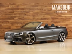 Audi RS5 - 4.2 FSI Quattro|B&O|Camera|Keyless|Leder|
