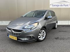 Opel Corsa - 1.4 Edition automaat, zeer netjes