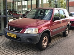 Honda CR-V - 2.0i-16V LS 1999 Sunroof AWD constant