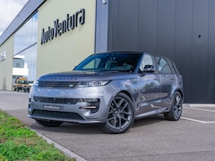 Land Rover Range Rover Sport - 3.0 P460e Dynamic HSE PHEV l Stoelventilatie l Meridian 3D Sound l Soft Close l Head-Up l