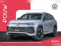 Volkswagen Tayron - 1.5 204pk eHybrid R-Line Edition | Panoramadak | Trekhaak | Black Style