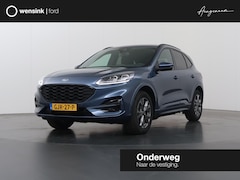 Ford Kuga - 2.5 PHEV ST-Line X | Trekhaak | Parkeercamera | B&O | Navigatie | Elektr. Achterklep |